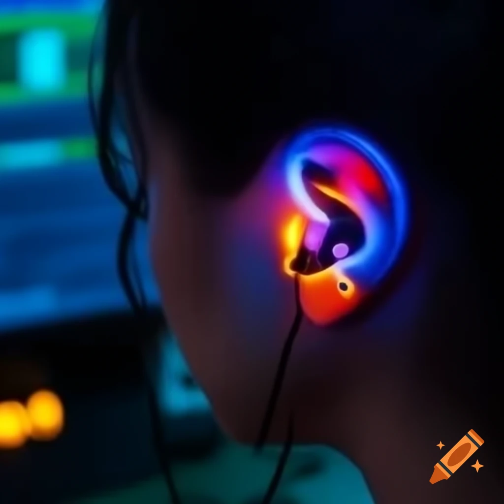 Earphone Portabel: Solusi Praktis untuk Musik di Mana Saja