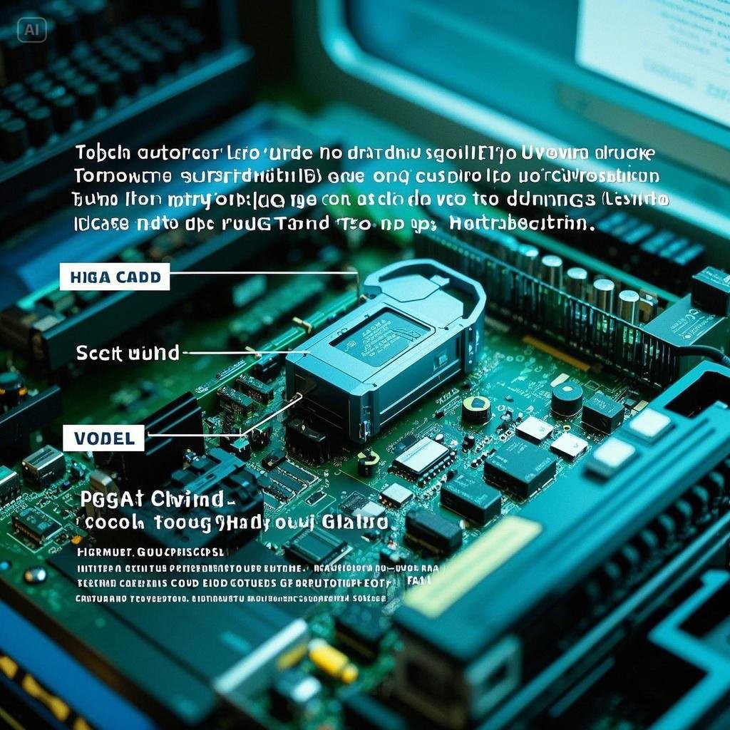 Cara Mengatasi VGA Card yang Overheat dan Lag Saat Digunakan